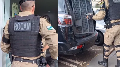 Ele deve cumprir 1 ano de condenação