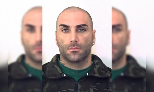 Quem é criminoso dono do Porsche que virou viatura da Polícia Federal