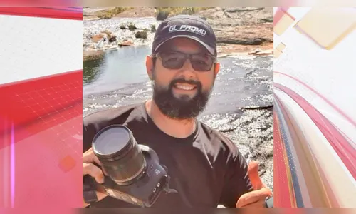 Fotógrafo morre após sofrer descarga elétrica em área de mata fechada no PR
