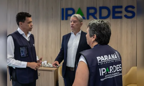 Ipardes realiza pesquisa socioeconômica em Apucarana; saiba mais