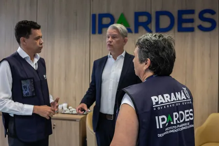 Em Apucarana, pesquisa já atingiu 71% das entrevistas previstas