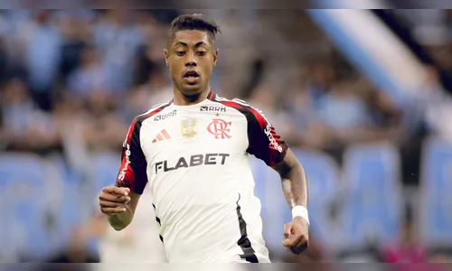 Bruno Henrique, do Flamengo, é indiciado por manipulação de resultados