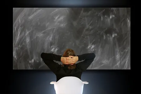 Entre os dados e as decisões