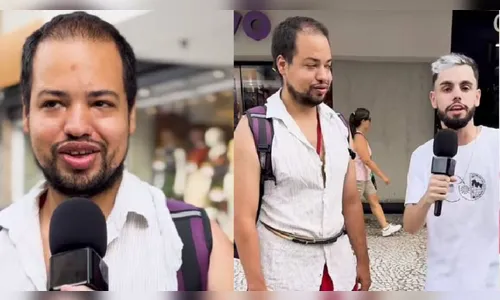 Homem gera polêmica ao afirmar que só namoraria mãe de menina