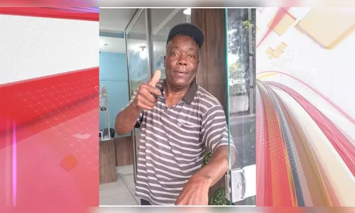 Desaparecido há quase 1 mês, trabalhador teria sido visto em Apucarana