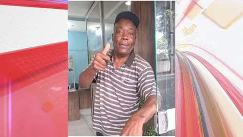 Eraldo Roque da Cruz, 51 anos
