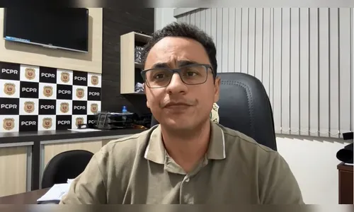 Delegado fala sobre investigação de morte de mulher em Jardim Alegre