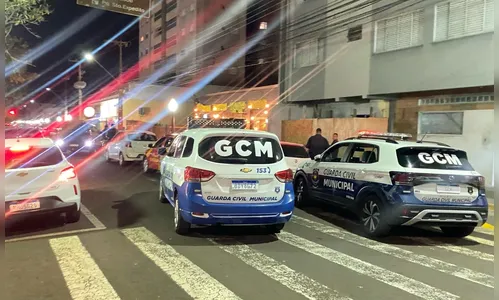 Bar famoso é fechado em Apucarana pelo Ministério Público e prefeitura