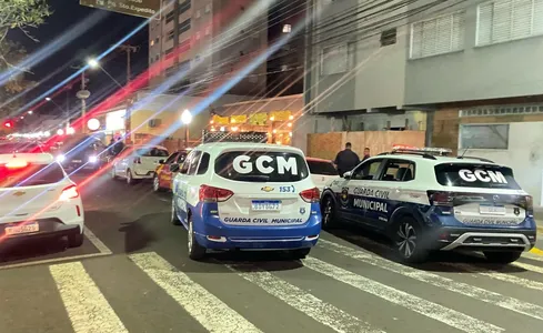 Estabelecimento apresentava diversas irregularidades para seu funcionamento.