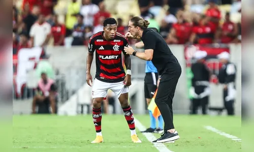 Onde assistir LDU e Flamengo pela Libertadores nesta terça-feira (22)
