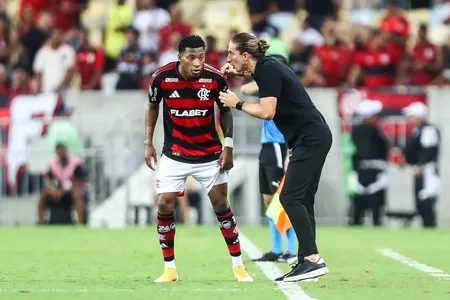 Este é um jogo decisivo para o Rubro-Negro