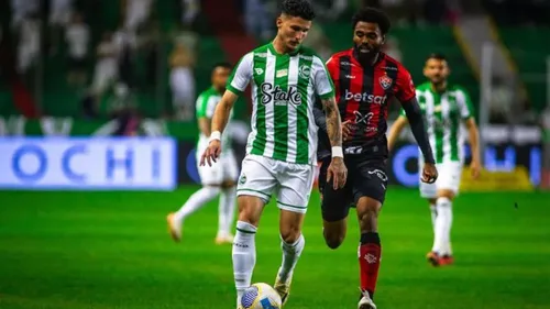 Este será o primeiro duelo do Brasileirão