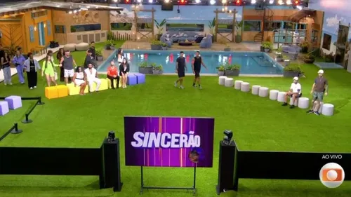 Este tipo de Sincerão já aconteceu em edições anteriores do Big Brother Brasil