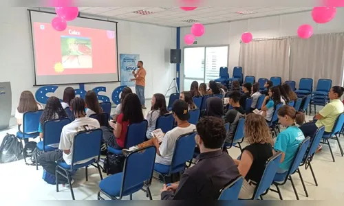 Projeto transforma alunos em multiplicadores de combate à dengue