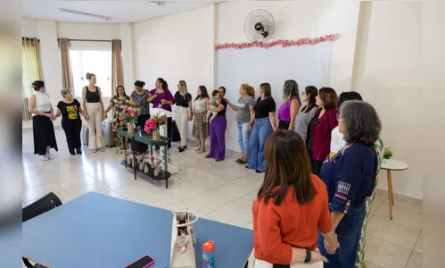 Prefeitura de Apucarana promove encontro com mães atípicas