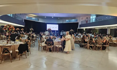 Nova diretoria da Câmara da Mulher Empreendedora toma posse