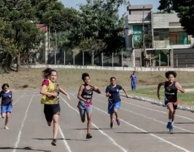 Evento será realizado na pista do Lagoão