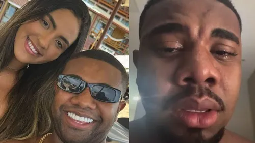 Ex-BBB fez um desabafo em suas redes sociais e surgiu chorando