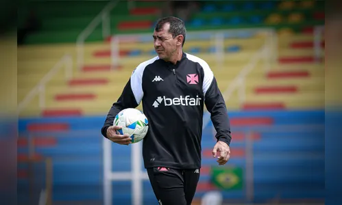 Onde assistir Melgar x Vasco pela fase de grupos da Copa Sul-Americana