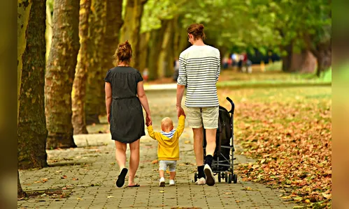 Família além do sangue: os laços afetivos que o Direito reconhece