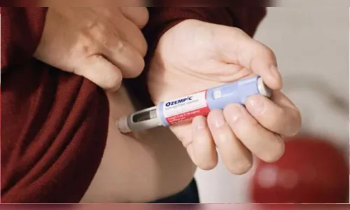 Anvisa exige que farmácias retenham receita de Ozempic e similares