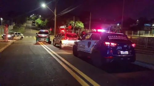 Fato aconteceu no bairro Santa Felicidade, em Cascavel