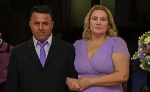 Filha pressente tragédia antes de saber da morte dos pais