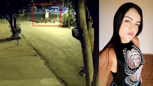 Filho foi encontrado abraçado ao corpo sem vida da mãe