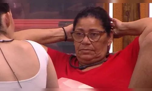 Finalistas da dinâmica ganharam a difícil missão de indicar, em consenso, um participante direto ao paredão