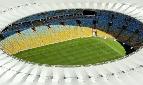 Flamengo empata sem gols com o Vasco e se isola na liderança