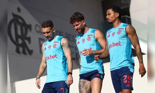 Onde assistir Deportivo Táchira x Flamengo pela Libertadores