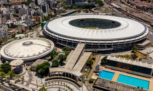 Flamengo x Internacional: confira onde assistir ao vivo e horário