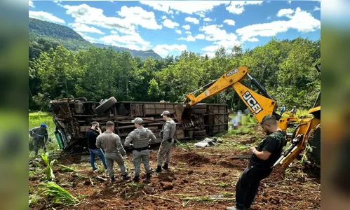 Sobrevivente ficou 1h30 embaixo de ônibus após acidente da UFSM