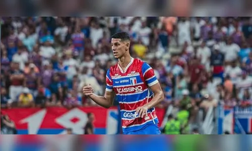 Veja onde assistir ao vivo Vitória e Fortaleza nesta quarta-feira