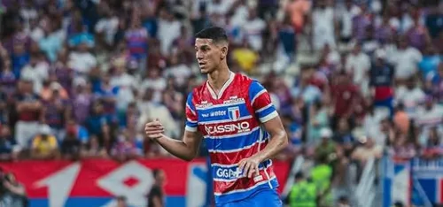 Fortaleza vem de empate sem gols contra o Internacional
