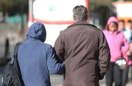 Frio deve chegar em estados do Sul, Sudeste e Centro-Oeste