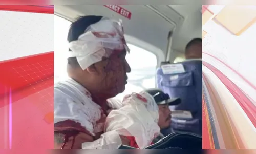 Homem é morto a tiros após sequestrar avião com 13 passageiros