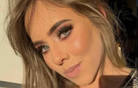Gabrielly era estudante do curso de Medicina Veterinária no Centro Universitário Campo Real