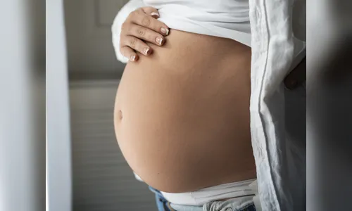 Mulher grávida de 8 meses é agredida pelo marido em Rio Bom
