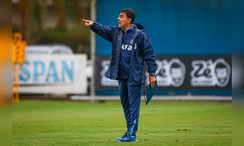 Onde assistir Grêmio x Atlético Grau pela Copa Sul-Americana