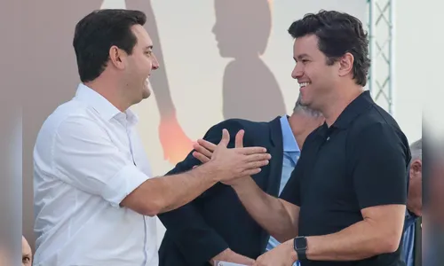 Governador anuncia novos nomes no secretariado