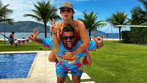 Hebert garantiu que a amizade e a parceria profissional seguem firmes e fortes