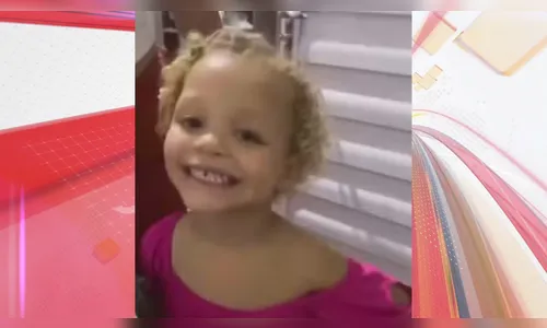 Criança baleada na cabeça morre no dia do aniversário de 4 anos