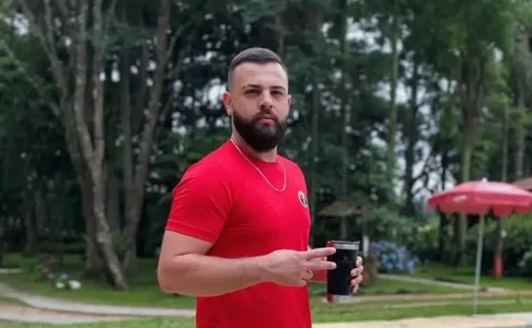 Henrique Alexandre morreu aos 27 anos