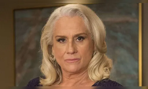 Atriz Vera Holtz afirma que nunca quis ser mãe e revela o motivo