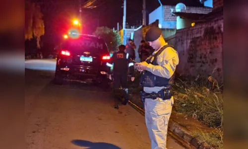 Homem de 27 anos morre após confronto com a Rotam em Maringá