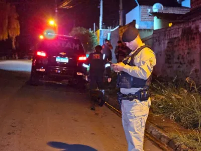 Homem de 27 anos morre após confronto com a Rotam em Maringá