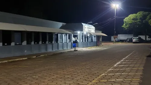 Homem foi detido e encaminhado a Cascavel para serem tomadas as medidas cabíveis