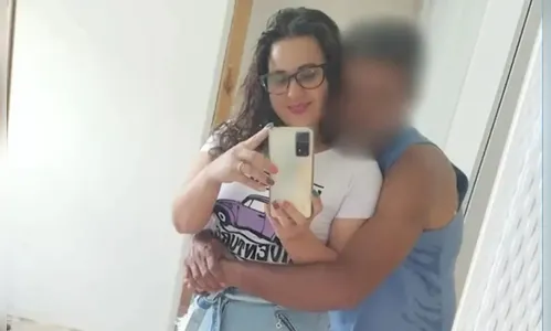 Marido que atropelou e matou mulher com caminhão é solto pela Justiça