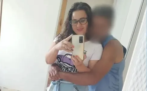 Homem matou esposa com caminhão